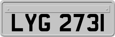 LYG2731