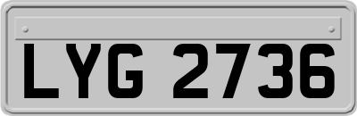 LYG2736