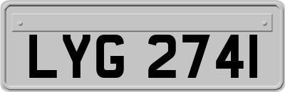 LYG2741