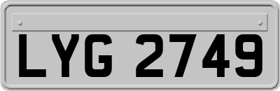 LYG2749
