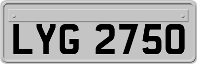LYG2750