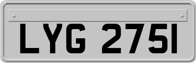 LYG2751