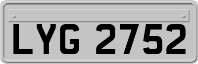 LYG2752