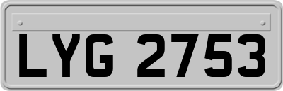 LYG2753