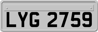 LYG2759