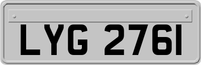 LYG2761