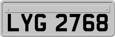 LYG2768