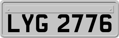LYG2776