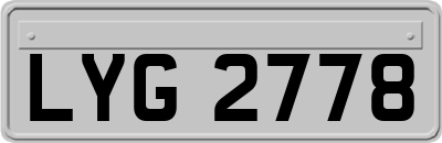 LYG2778