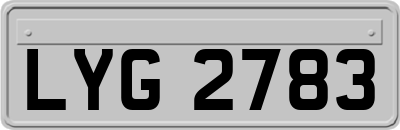 LYG2783