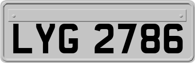 LYG2786