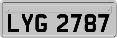 LYG2787