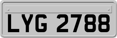 LYG2788