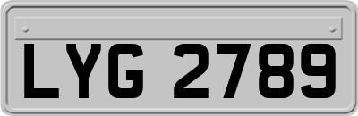 LYG2789