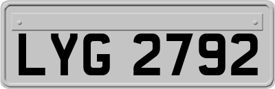 LYG2792