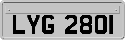 LYG2801