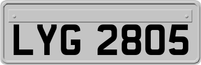 LYG2805
