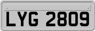 LYG2809