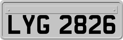 LYG2826