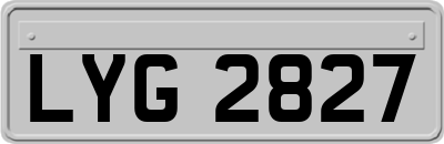 LYG2827