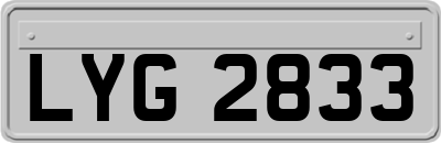 LYG2833
