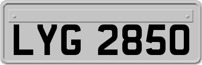 LYG2850