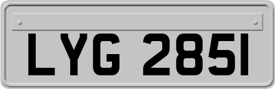LYG2851