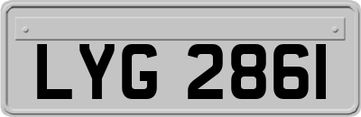 LYG2861