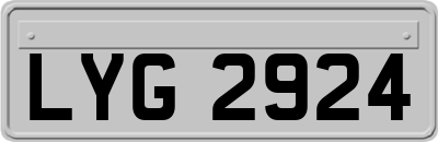 LYG2924