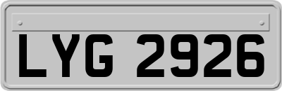 LYG2926