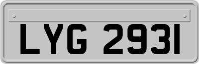 LYG2931