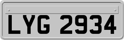 LYG2934