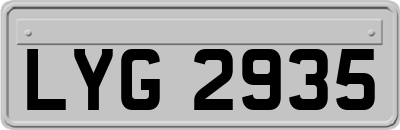 LYG2935