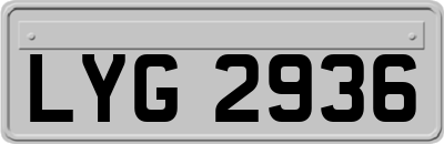 LYG2936