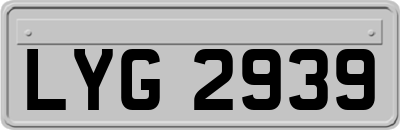 LYG2939