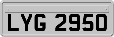 LYG2950