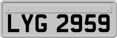 LYG2959