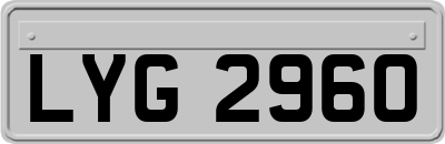 LYG2960