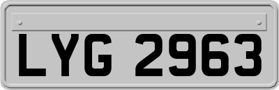 LYG2963