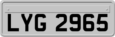 LYG2965