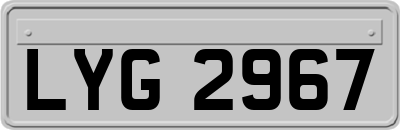 LYG2967
