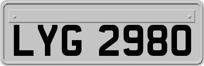 LYG2980