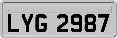 LYG2987