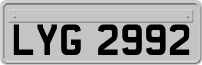 LYG2992