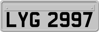 LYG2997