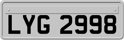 LYG2998