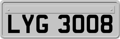 LYG3008