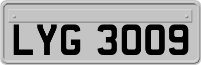 LYG3009