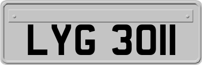 LYG3011