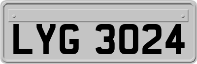 LYG3024
